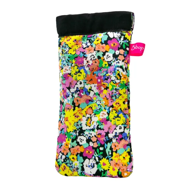 Etui à lunettes ou smartphone Paloma