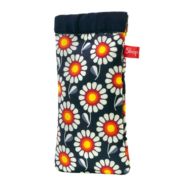 Etui à lunettes ou smartphone Woodstock