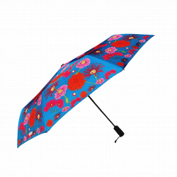 Parapluie Pliant Gypsy - Bibop et Lula