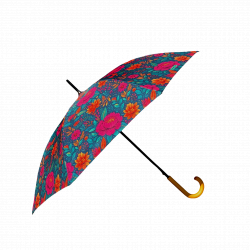 Parapluie Canne Carmen - Bibop et Lula