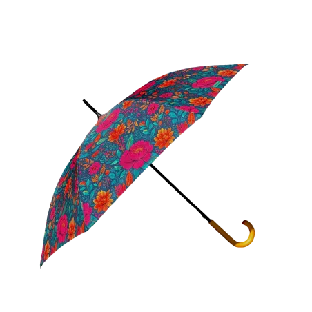 Parapluie Canne Carmen