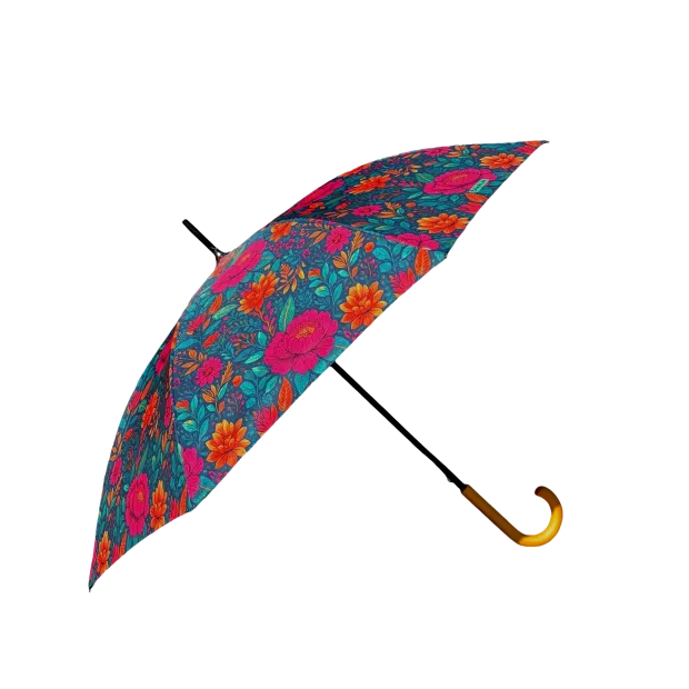 Parapluie Canne Carmen