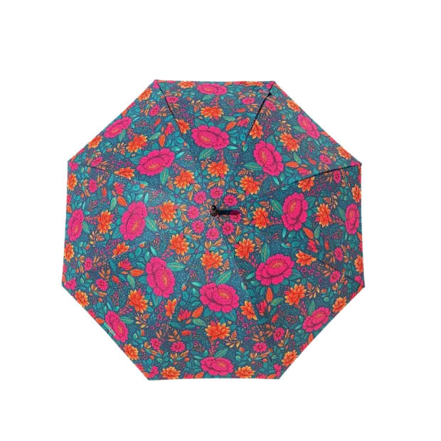 Parapluie Canne Carmen