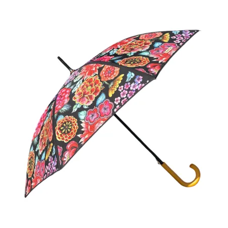 Parapluie Canne Peonia