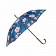 Parapluie Canne Hanami - Bibop et Lula