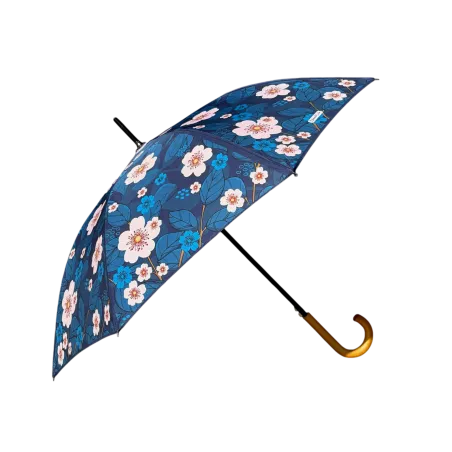 Parapluie Canne Hanami