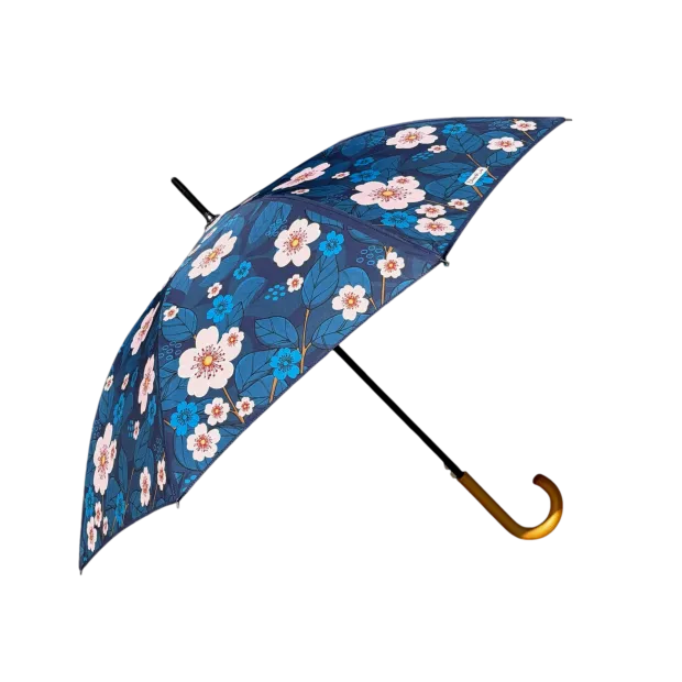 Parapluie Canne Hanami