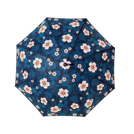 Parapluie Canne Hanami