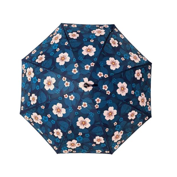 Parapluie Canne Hanami
