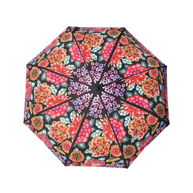 Parapluie Pliant Peonia