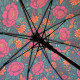 Parapluie Canne Carmen - Bibop et Lula