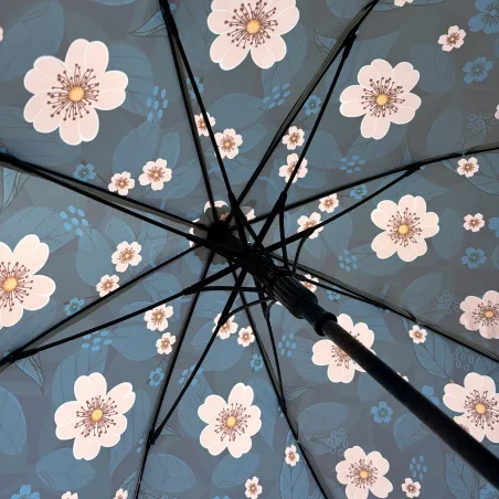 Parapluie Canne Hanami