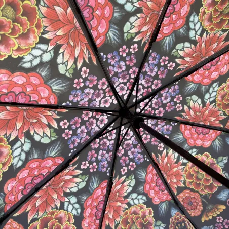 Parapluie Pliant Peonia