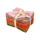 Lot de vingt fat quarters Séville - Bibop et Lula