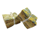Lot de vingt fat quarters Sorrente - Bibop et Lula