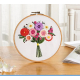 3D Pop Up Carte Cocooning home - Bibop et Lula