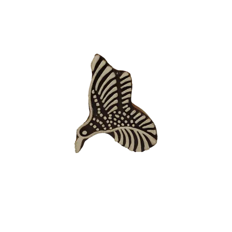 Tampon Oiseau en vol