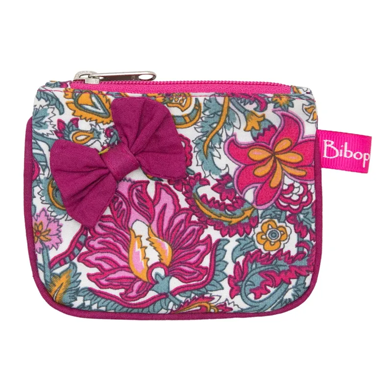 Petit porte-monnaie fille Ibiza