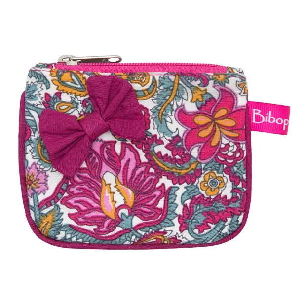 Petit porte-monnaie fille Ibiza