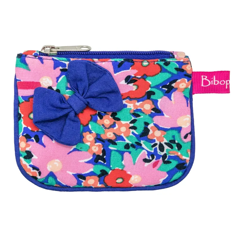 Petit porte-monnaie fille Julia