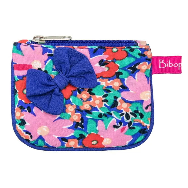 Petit porte-monnaie fille Julia