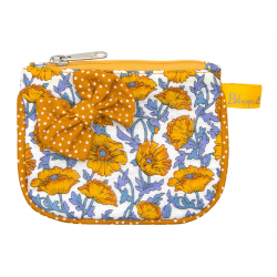 Petit porte-monnaie fille Marigold - Bibop et Lula