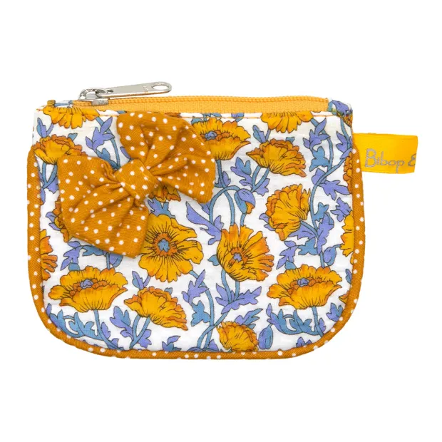 Petit porte-monnaie fille Marigold