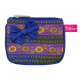 Petit porte-monnaie fille Mila - Bibop et Lula