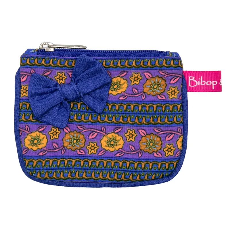 Petit porte-monnaie fille Mila