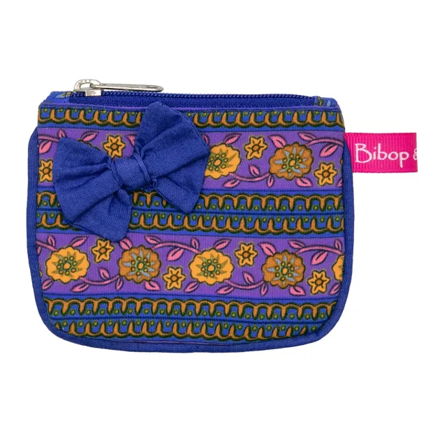 Petit porte-monnaie fille Mila