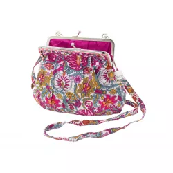 Petit sac rétro à clip Ibiza - Bibop et Lula