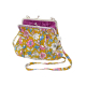 Petit sac rétro à clipLou - Bibop et Lula