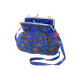 Petit sac rétro à clip Mila - Bibop et Lula