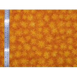 Tissu coton Batik Solito - Bibop et Lula