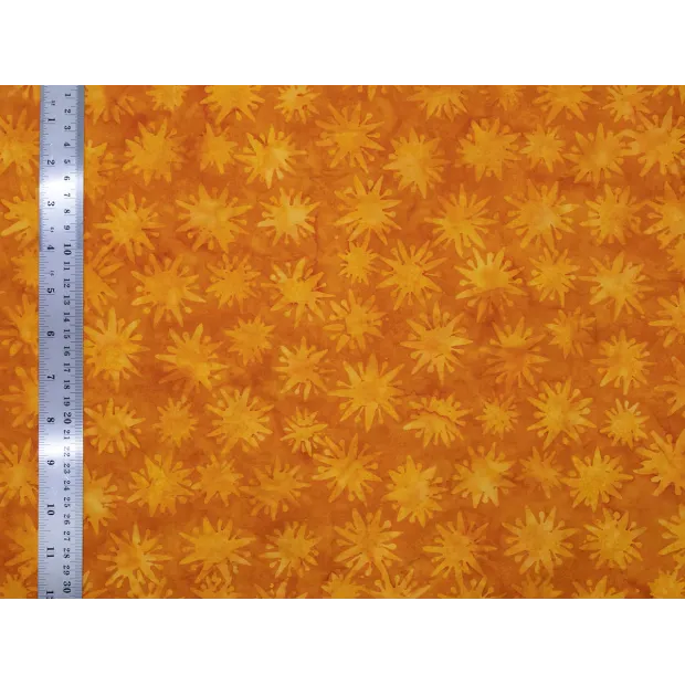 Tissu coton Batik Solito