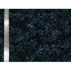 Tissu coton Batik Simone - Bibop et Lula