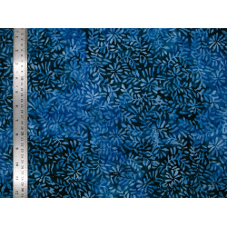 Tissu coton Batik Salvina - Bibop et Lula