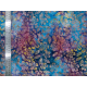 Tissu coton Batik Rêverie - Bibop et Lula