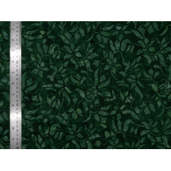 Tissu coton Batik Pergolus - Bibop et Lula