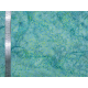 Tissu coton Batik Reflet - Bibop et Lula