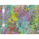 Tissu coton Batik Onirique - Bibop et Lula
