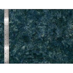 Tissu coton Batik Nervure - Bibop et Lula