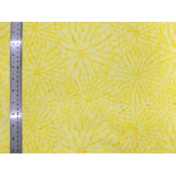 Tissu coton Batik Marillo - Bibop et Lula