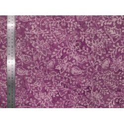 Tissu coton Batik Impérial - Bibop et Lula