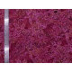Tissu coton Batik Hibiscus - Bibop et Lula