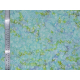 Tissu coton Batik Etang - Bibop et Lula