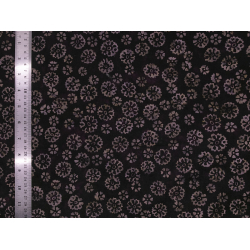 Tissu coton Batik Escama - Bibop et Lula