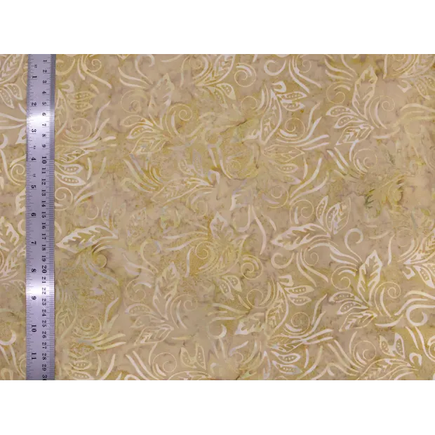 Tissu coton Batik Duchesse