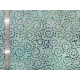 Tissu coton Batik Averse - Bibop et Lula
