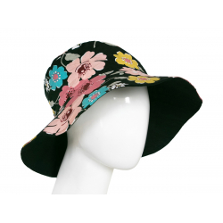 Capeline réversible adulte Dolores - Bibop et Lula